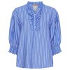 MARTA DU CHATEAU - CHARLIE SHIRT | ORIGINALE
