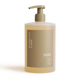 RUDOLPH CARE - BLOSSOM SHAMPOO 500ML
