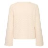 ATELIER REVE - SANDRA LONG SLEEVED SHIRT | BIRCH