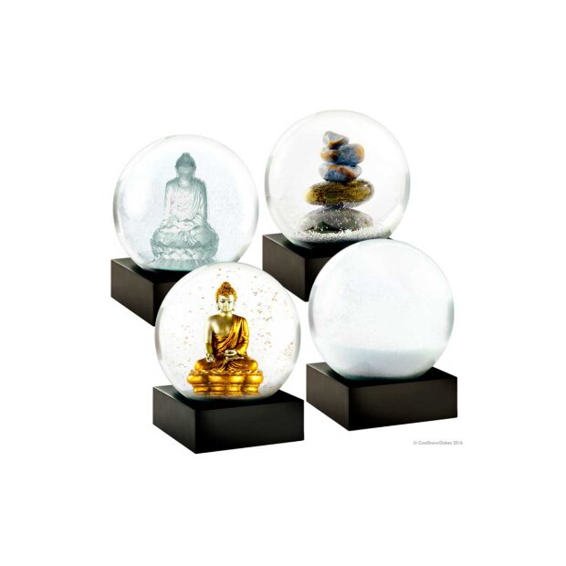 COOLSNOWGLOBES - SNOWGLOBE MINI