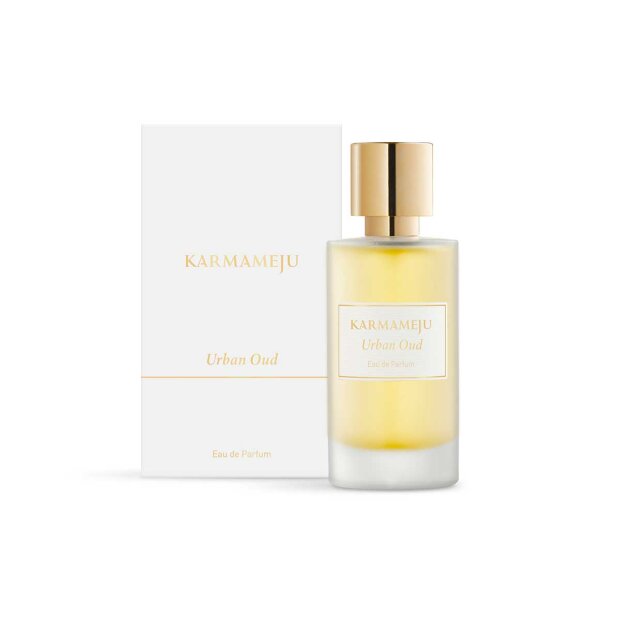 KARMAMEJU - URBAN OUD EAU DE PARFUM - 50 ML