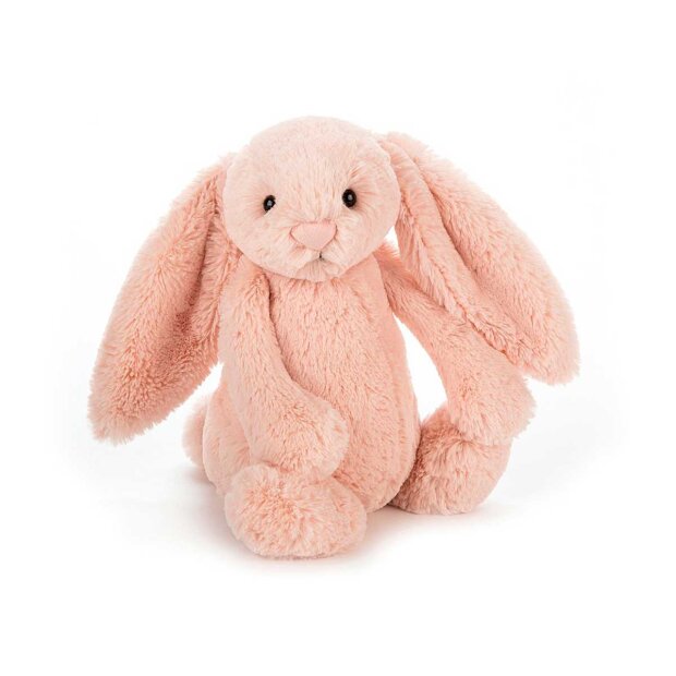 JELLYCAT - BASHFUL KANIN 18 CM BLUSH