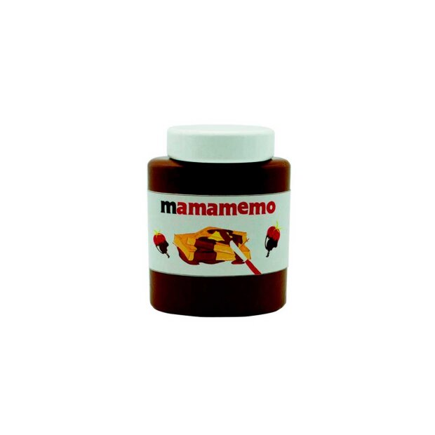 MAMAMEMO - MAMA-TELLA