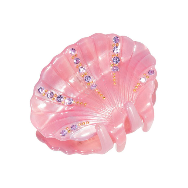 Pico - PETIT ARIEL CLAW | BABY PINK