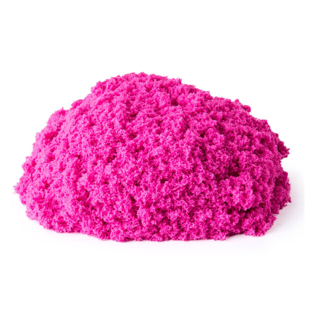 KINETIC SAND - KINETIC SAND STRANDSAND 127G | PINK