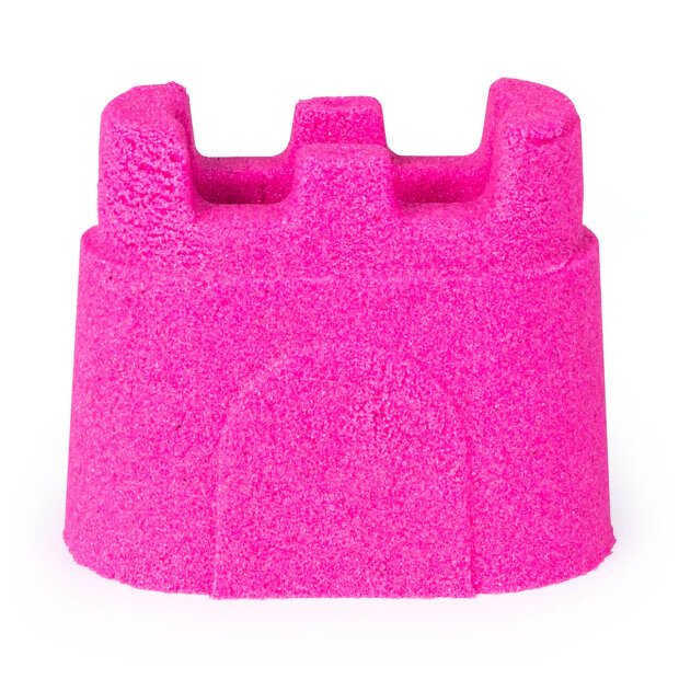 KINETIC SAND - KINETIC SAND STRANDSAND 127G | PINK