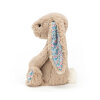 JELLYCAT - BLOSSOM BEIGE KANIN MEDIUM 31 CM