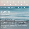 SKANDINAVISK - HÅNDCREME ØKOLOGISK 75 ML | HAV