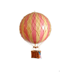 AUTHENTIC MODELS - LUFTBALLON 30 CM | PINK