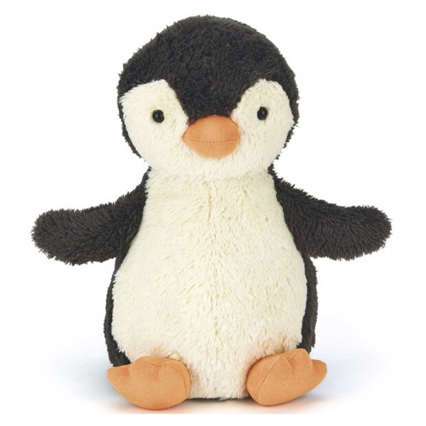 JELLYCAT - PEANUT PENGUIN LARGE 34 CM