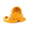 JELLYCAT - LOUIE LION LITTLE 13X27 CM