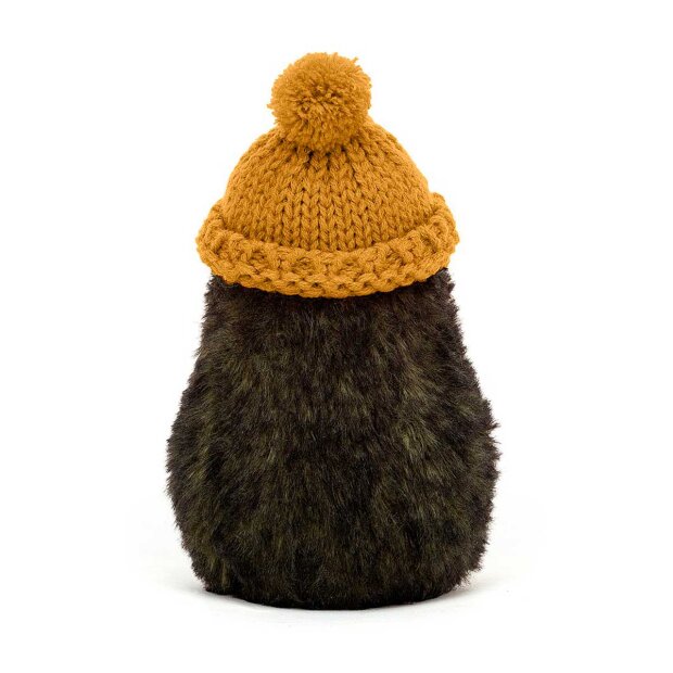 JELLYCAT - AMUSABLE COZY AVOKADO MUSTARD H16 CM