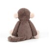 JELLYCAT - BRODIE MONKEY MEDIUM H34 CM