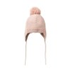 LALABY - BOBO HAT CASHMERE | POWDER