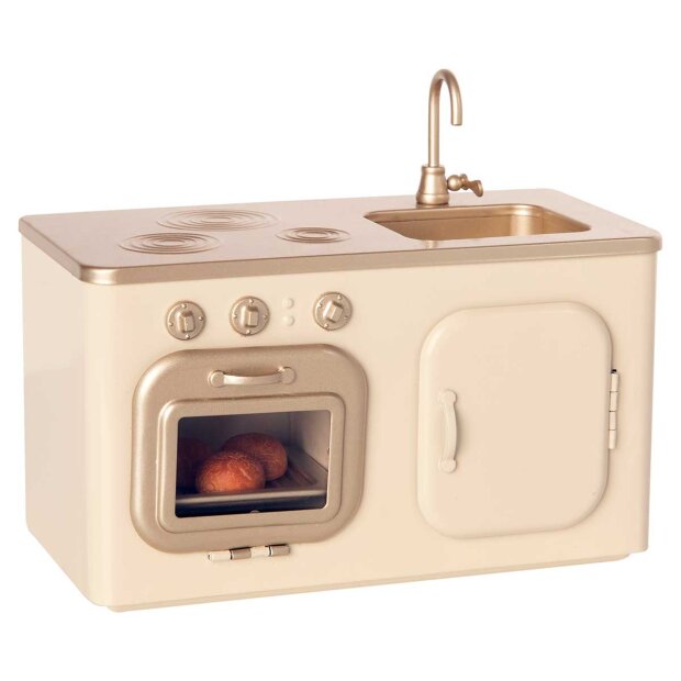 MAILEG - MINIATURE KITCHEN H11CM