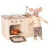 MAILEG - MINIATURE KITCHEN H11CM