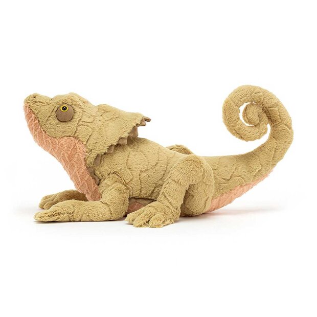 JELLYCAT - LOGAN LIZARD 17X39 CM