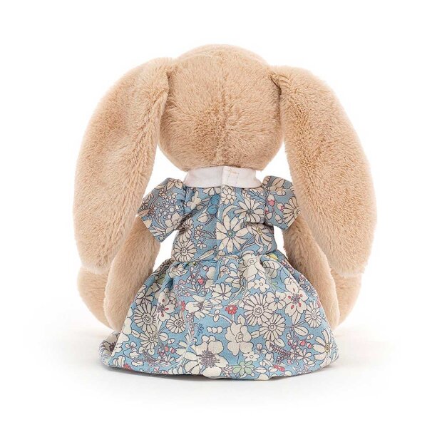 JELLYCAT - LOTTIE BUNNY FLORAL