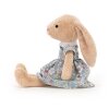 JELLYCAT - LOTTIE BUNNY FLORAL