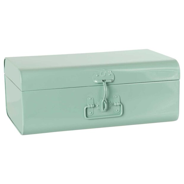 MAILEG - STORAGE SUITCASE LARGE | TURKIS