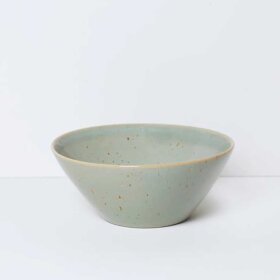 BORNHOLMS KERAMIKFABRIK - SMALL BOWL D14CM | JADE