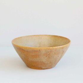 BORNHOLMS KERAMIKFABRIK - SMALL BOWL D14CM | SAND