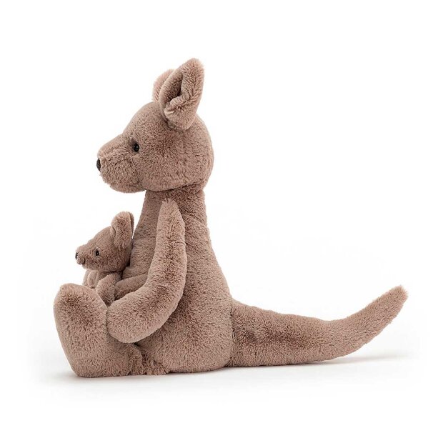 JELLYCAT - KARA KANGAROO