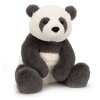 JELLYCAT - HARRY PANDA STOR 46 CM