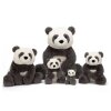 JELLYCAT - HARRY PANDA STOR 46 CM