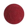 GRY OG SIF - BLOMST STOR Ø3CM - 30CM | DARK RED