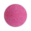 GRY OG SIF - BLOMST LILLE Ø2CM - 30CM | BRIGHT PINK