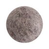 GRY OG SIF - BLOMST LILLE Ø2CM - 30CM | NATURAL GREY