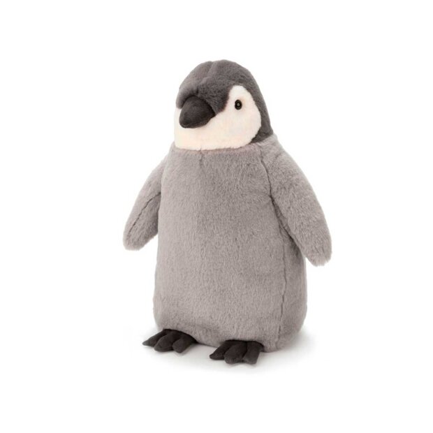 JELLYCAT - PERCY PINGVIN - LILLE 23 CM