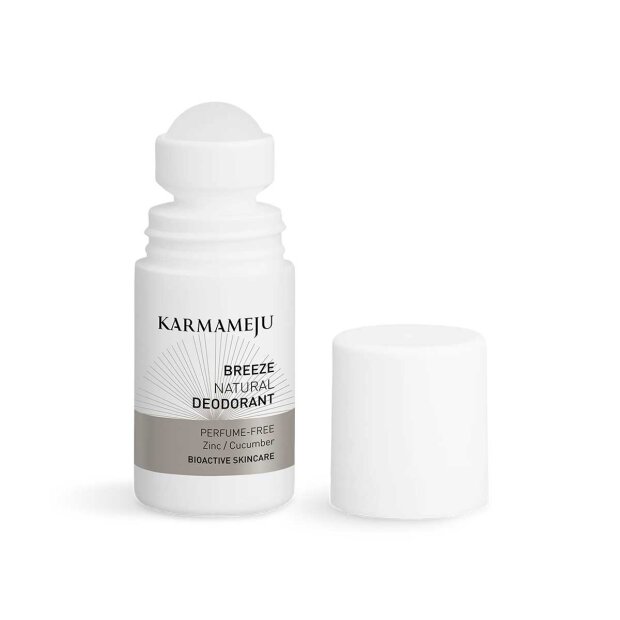 KARMAMEJU - BREEZE DEODORANT - 50 ML