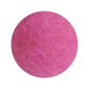 GRY OG SIF - BLOMST STOR Ø3CM - 30CM | BRIGHT PINK