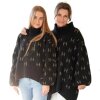 HEST - FAM GENSER | BLACK