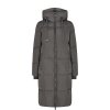 MOS MOSH - NOVA SQUARE DOWN COAT | MAGNET