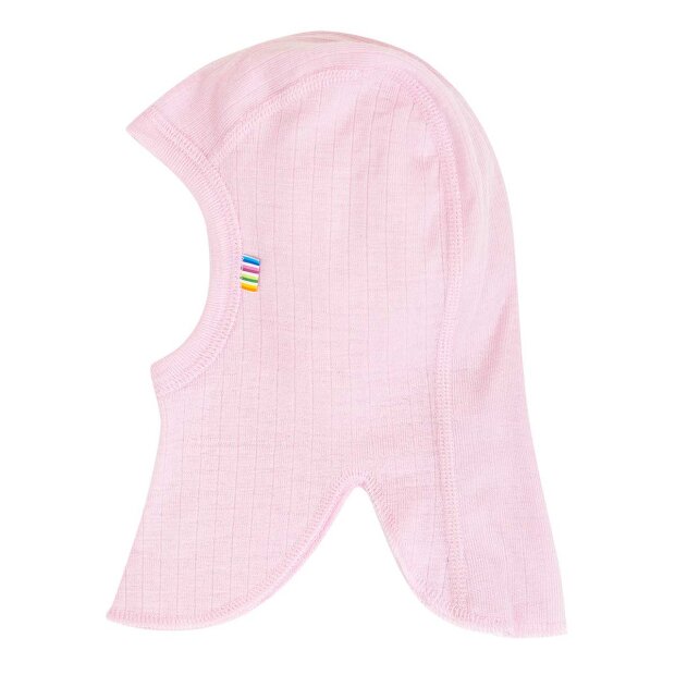 JOHA - BASIS BALACLAVA I ULD | PINK