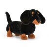 JELLYCAT - FREDDIE GRAVHUND 17 CM