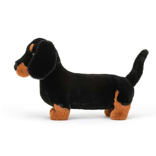 JELLYCAT - FREDDIE GRAVHUND 17 CM