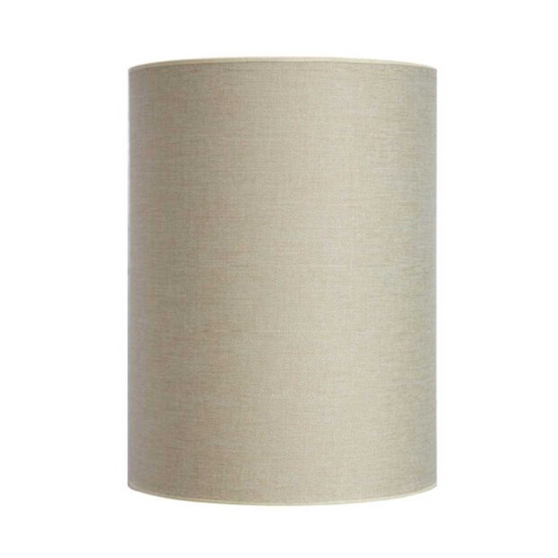 FLAVIA - LAMPESKÆRM 30X40 CM | DREAM BEIGE