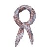 BECK SØNDERGAARD - PRUDENCE SIA SCARF | ZEN BLUE