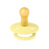 BIBS - COLOUR SUT - RUND - STR. 2 | SUNSHINE