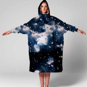 RAINKISS - RAINKISS REGNPONCHO | STARRY NIGHT