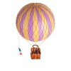 AUTHENTIC MODELS - LUFTBALLON 30 CM | LAVENDEL