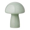 COZY LIVING - MUSHROOM LAMPE 23 CM | MINT