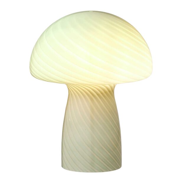 COZY LIVING - MUSHROOM LAMPE 23 CM | MINT