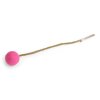 GRY OG SIF - BLOMST STOR Ø3CM - 30CM | BRIGHT PINK