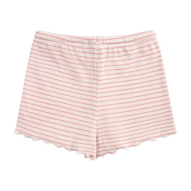 SOFIE SCHNOOR KIDS - SOFIE SCHNOOR SHORTS | ENGLISH ROSE