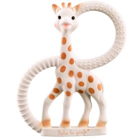 SOPHIE LA GIRAFE - SO PURE BIDERING VERY SOFT